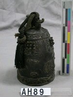 藏品(銅鐘)的圖片